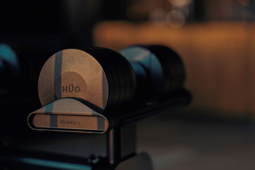 How Adjustable Dumbbells Enhance Muscle Recovery and Performance
