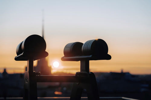 The Top Mistakes to Avoid When Using Adjustable Dumbbells