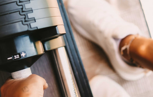 The Best Strength Training Exercises with Adjustable Dumbbells