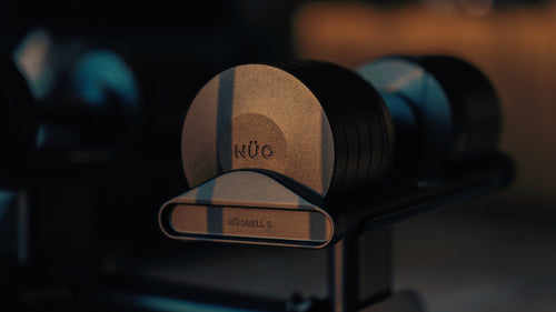 NÜOBELL S replacement parts