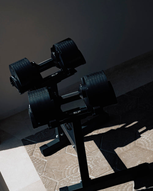 NÜOBELL Floor Stand