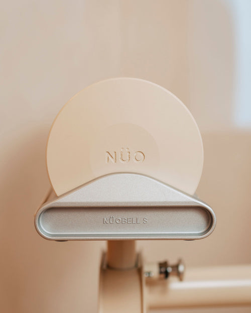 NÜOBELL S 224 Sand