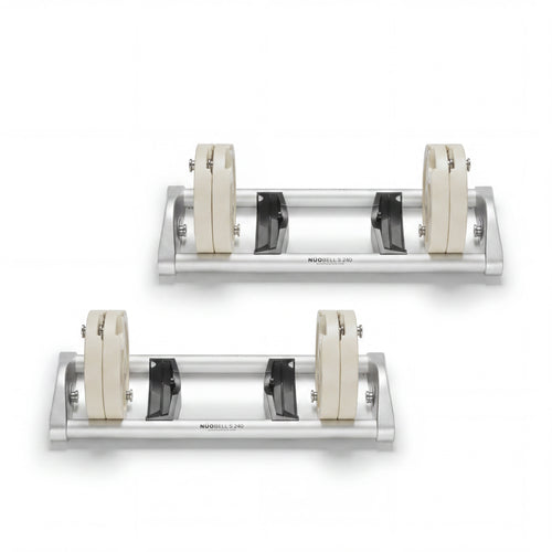 NÜOBELL S 224 Expansion Kit Sand