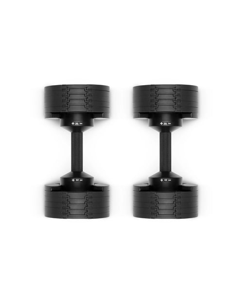 NÜOBELL 232 Green – Adjustable Dumbbell | Official Store NÜOBELL 232 Green – Adjustable Dumbbell | Official Store