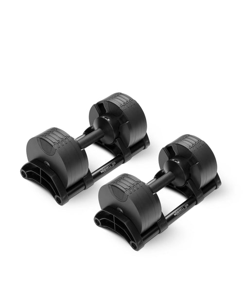 NÜOBELL 220 Black