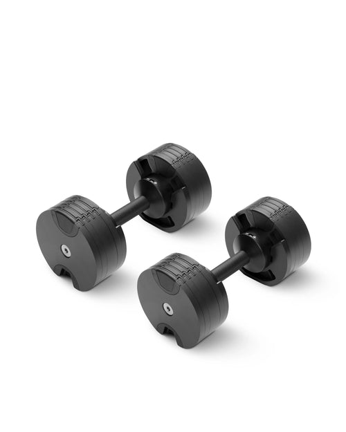 NÜOBELL 220 Black