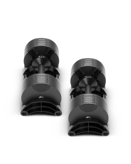 NÜOBELL 220 Black