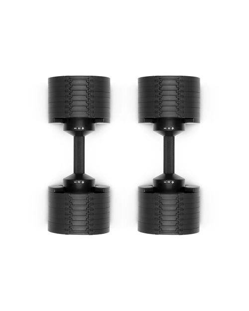 NÜOBELL 232 Black