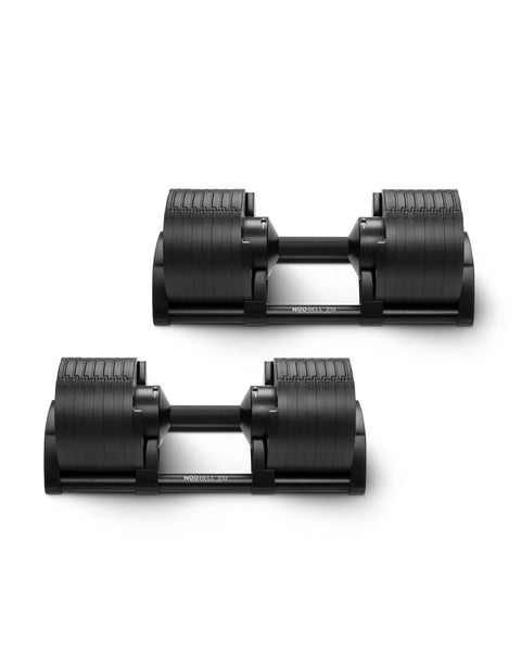 momo ① FLEXBELL NUOBELL232 32kg NÜOBELL 232 | The original adjustable dumbbell | Delivery to