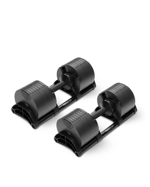 NÜOBELL 232 Black