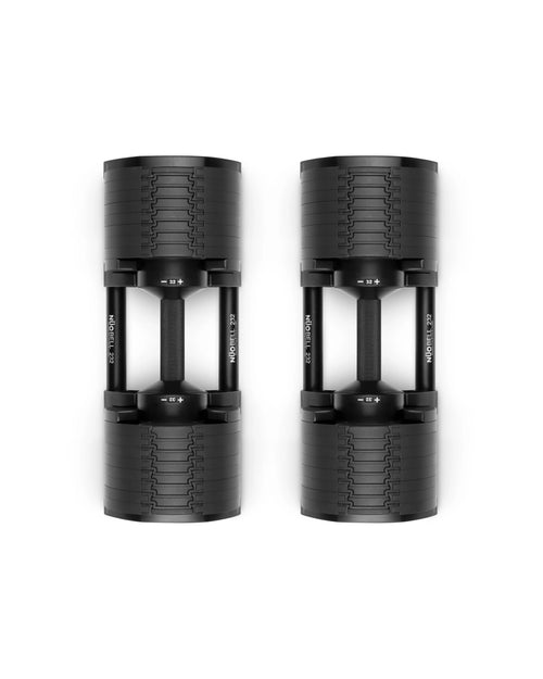NÜOBELL 232 Black