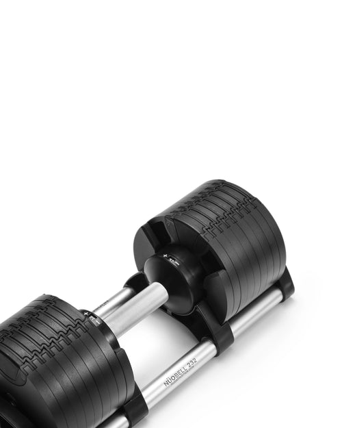 NÜOBELL 232 Silver