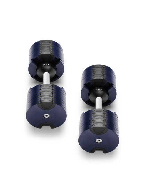 NÜOBELL 232 – Adjustable Dumbbells 2-32 kg | NÜO NÜOBELL 232 – Adjustable Dumbbells 2-32 kg | NÜO
