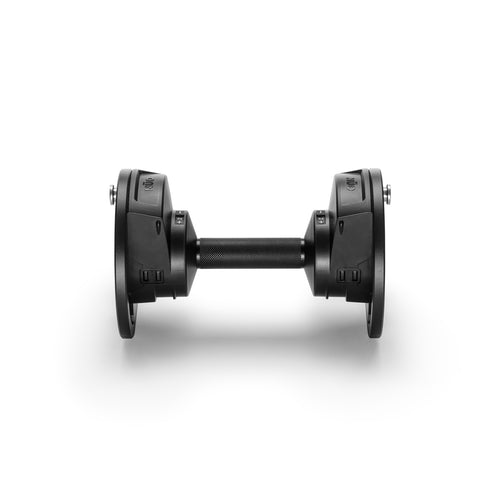 NÜOBELL S Handle Black KG