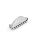 NÜOBELL S Outer Support in silver – sturdy replacement outer support for adjustable dumbbells.