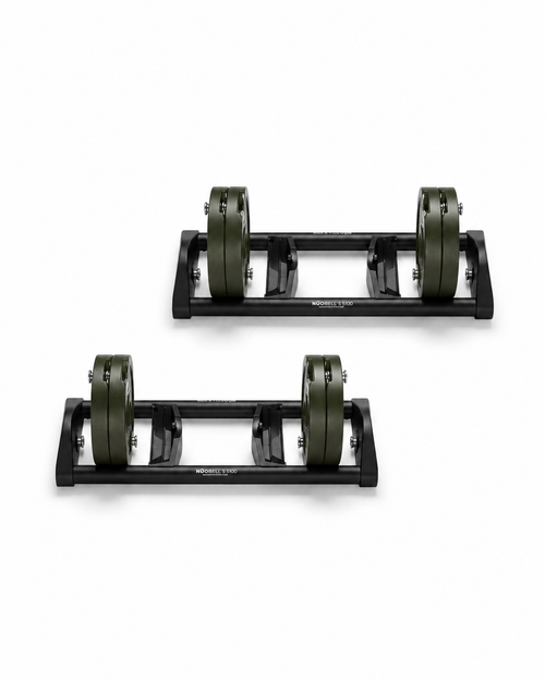 NÜOBELL S 224 Expansion Kit Forest