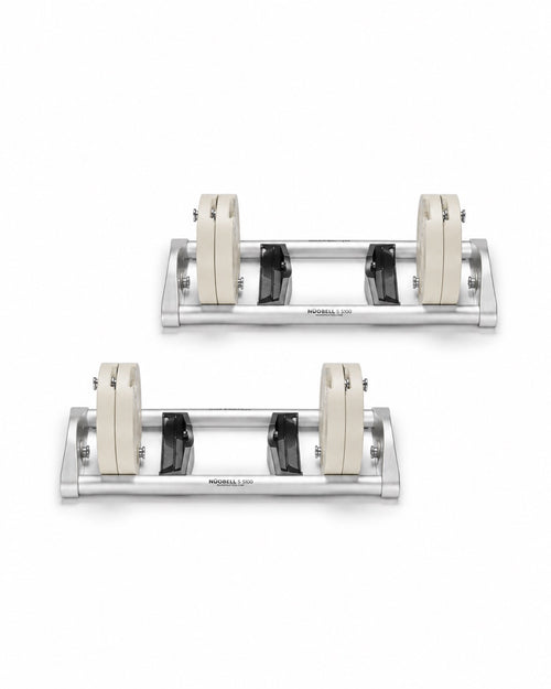 NÜOBELL S 224 Expansion Kit Sand