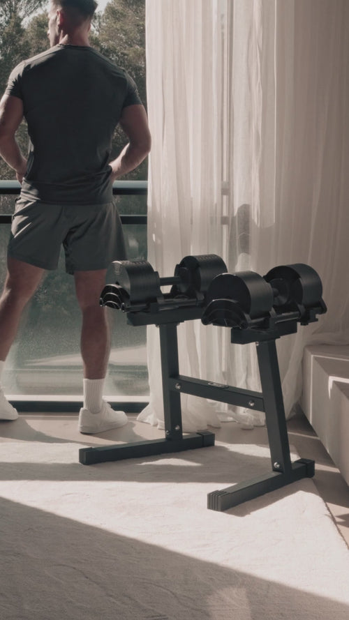 NÜOBELL Floor Stand