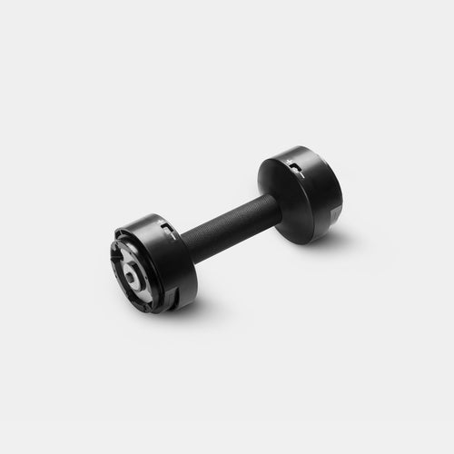 NÜOBELL Replacement handle Black LB