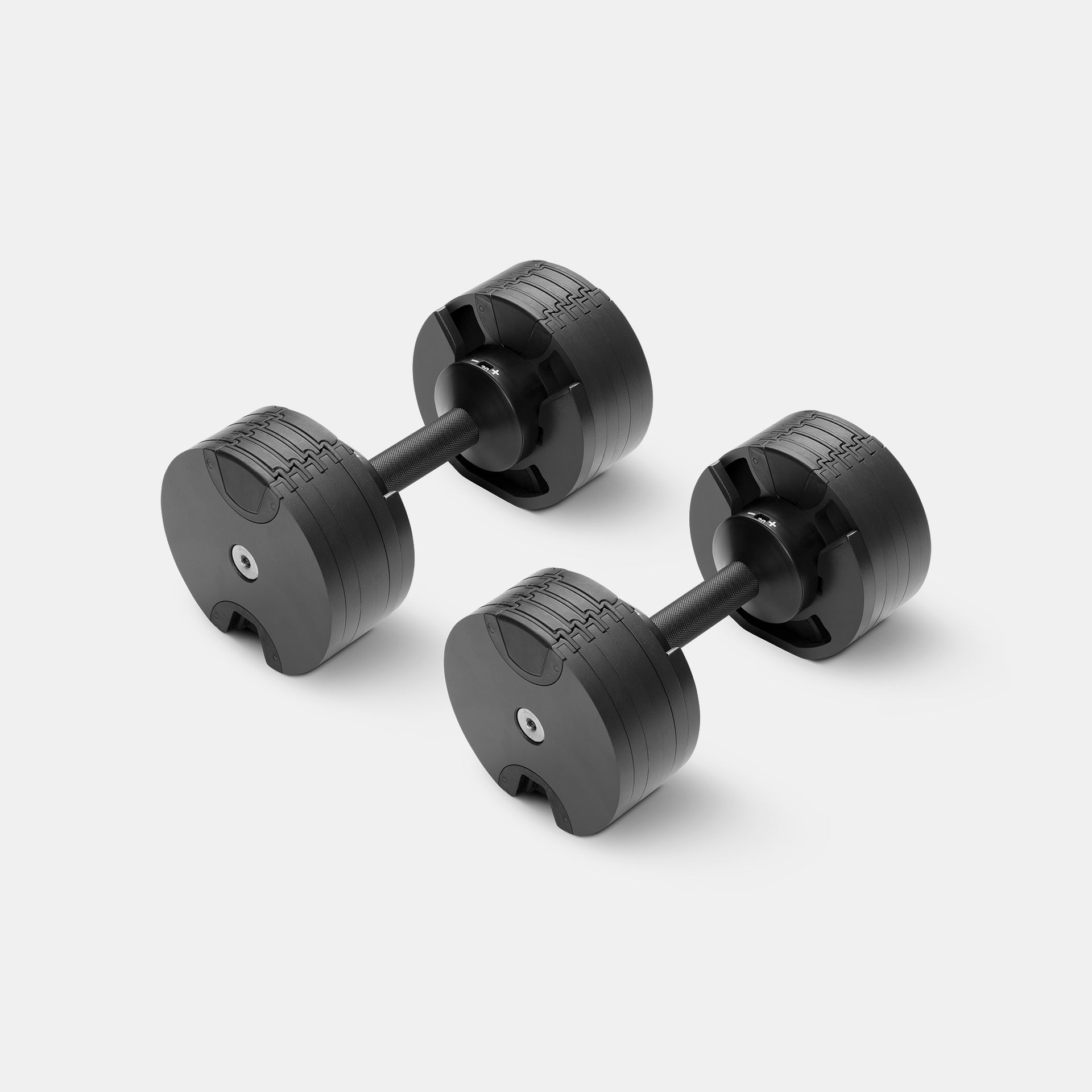 NÜOBELL 220 Black